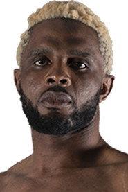 Matunga Djikasa as Self in ACA 157: Frolov vs. Abdulaev 2023