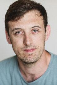 Romain Daroles as Jérôme / The Assistant in Happiness Is So Close! 2026