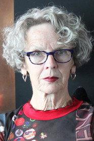 Beatrix Campbell as in Germaine Bloody Greer 2018
