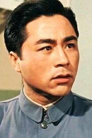 Fei Liu as Zhang in The Letter with Feathers 1954