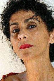 Angélique Ionatos as Narrator (voice) in Sun is Sad 2015