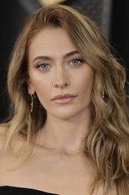 Paris Jackson as Darla in One Spoon of Chocolate 2026