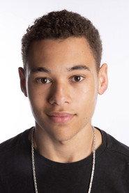 Eliyha Altena as Josh in Silverstar 2021