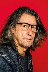 Herman Brusselmans as  in Viva De Romeo's 2024