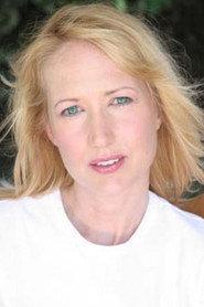 Kris McGaha as Tildy St. John in Following Tildy 2002