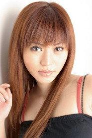 Ai Narita as  in Yakuza's Lady 3 2015