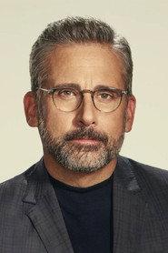 Steve Carell as Steven Goldstein in Freeheld 2015