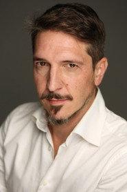 Luis Visuara as Ramiro in The Bad Son 2026