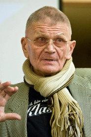 Vladimir Tarasov as Self - Contributor in Animated Soviet Propaganda 1997