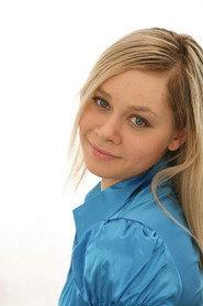 Alena Korneva as Валя Шварц in Let me kiss you ... Again 2012