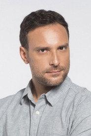Konstantinos Lagkos as Nikos in Summer Holidays 2006
