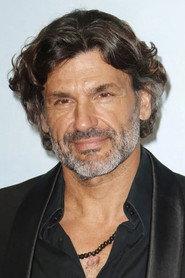 Christophe Héraut as René in A Very Very Beautiful Love Story 2010