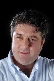 Fadi Sobieh as طلال in Solo Performance 2018