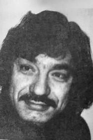 Sadyk Muradov as  in Blessed Bukhara 1991