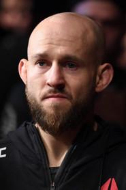 Brian Kelleher as Self in UFC 258: Usman vs. Burns 2021