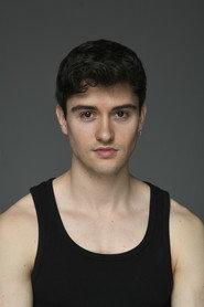 Javier Leoz as Pedro "Chato" in Cara a la pared 