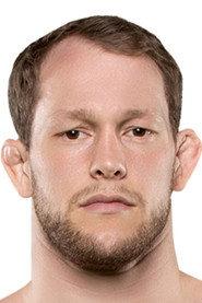 Marthin Hamlet as Self in PFL 2021 #10: Championships - Harrison vs. Guardado 2021