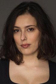 Teresa Arcanjo as  in In the Afternoon 2013