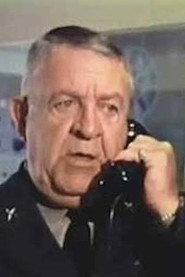 Neil Fletcher as Captain John Ramsey in In the Year 2889 1969