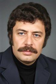 Doğan Tamer as Mirza'nin Adami in The Warning 1971