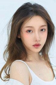 Jiang Zhenyu as 林小楠 in Two Girls 2024