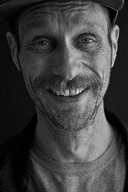 Andrew Fearn as Himself in Sleaford Mods: Invisible Britain 2015