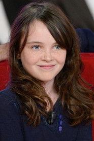 Erja Malatier as Charlotte in Just a Breath Away 2018