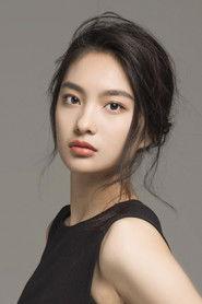 Wang Keru as in The Coldest City 2023