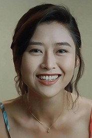 Veronica Yip Yuk-hing as Ivy Yip in Scarred Memory 1996