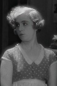 Sévérine Lerczinska as Chloë Anne Marie, la Bonne in Boudu Saved from Drowning 1932