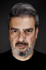 Alper Kut as  in Mendilim Kekik Kokuyor 2020