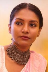Yasodha Rasanduni as Himali in Peacock Lament 2023