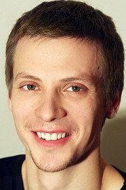 Vladimir Danay as  in The Lead 2024