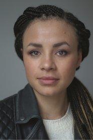 Carlyss Peer as Fanny in Sense and Sensibility 2024
