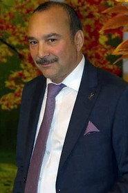 Elçin Məmiyev as Adalat in Destroyed Diaries 1999