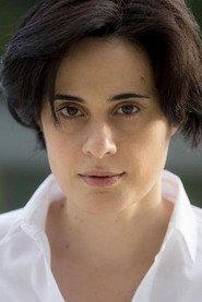 Annalisa Insardà as Lorenza Carbone in Our Family Three More 2018