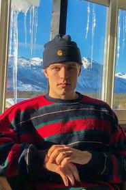 Till-Oke Tiarks as Ralph in Ralph 2025