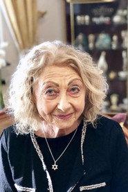 Mimmi Levy as in The Bridgeplayers 2025