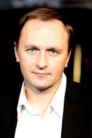 Andrey Babenko as  in The Crime 2025