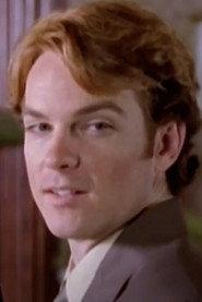 Larry Casey as David Stone in Centipede 2004