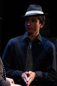 Edoardo Audisio as Maicol in Paolo Monte Is Dead 2025
