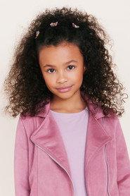 Teagan Meredith as Lily in Memo Inc. 2024