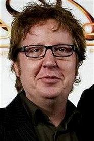 Jan Lysdahl as Self - Drummer in Kim Larsen - The People's Singer 2015