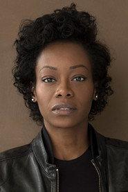 Martyne Musau as Carla in L'Autre 2026
