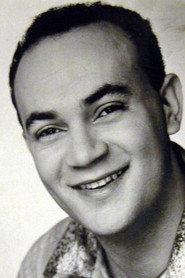 Gérard La Viny as Nightclub musician in L’espace d’un matin 1961