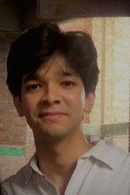 Aryan Singh Rana as Anurag Bansal in Ghich Pich 2025