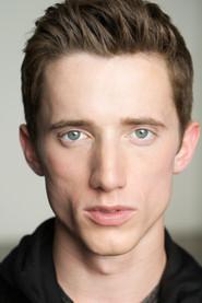 Jacob Kyle Young as John in Love and Four Walls 2018