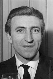 Henri Colpi as Self in Music for the Movies: Georges Delerue 1995