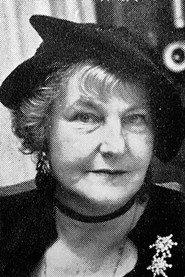 Mabel Norrie as in Mother and Daughter 1912