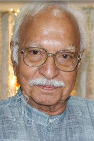 Rammohan Sharma as  in Teri Talaash Mein 1968